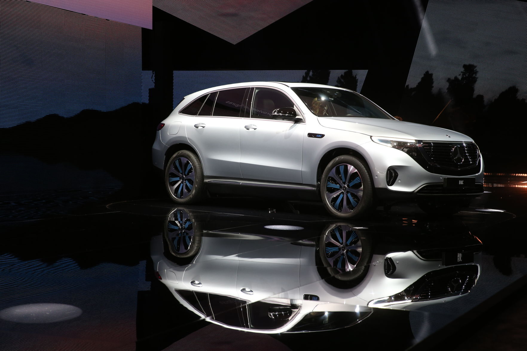 France Auto Show